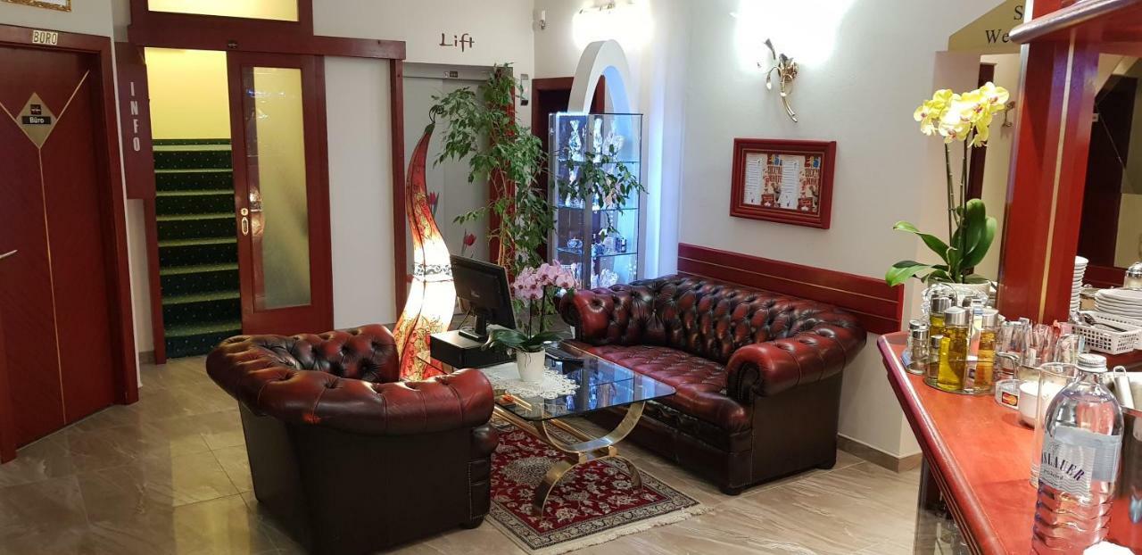 Strandhotel Orchidee Sankt Kanzian am Klopeiner See Esterno foto